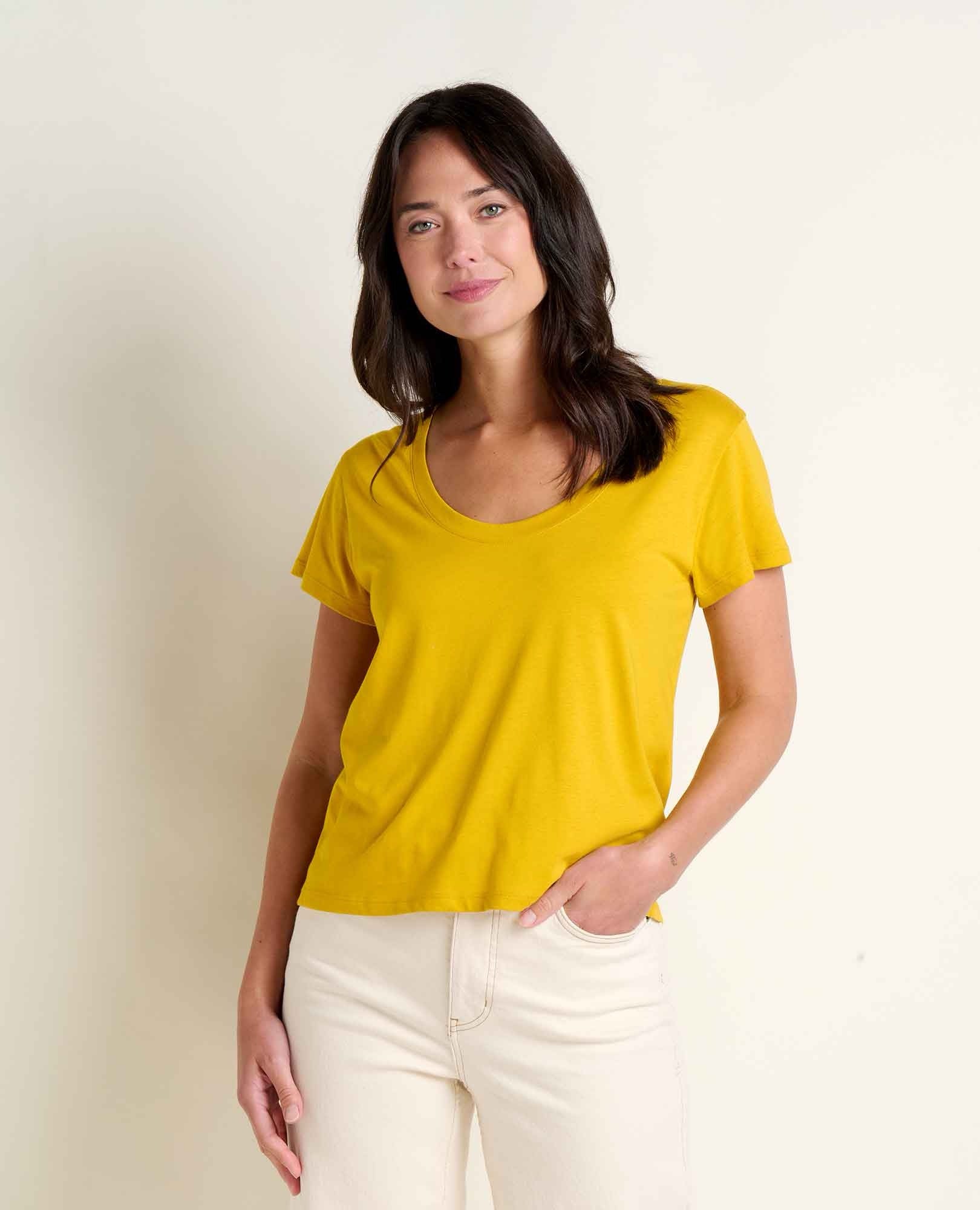 Whisper Tee