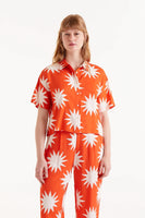 Big Sun Short Sleeve Shirt