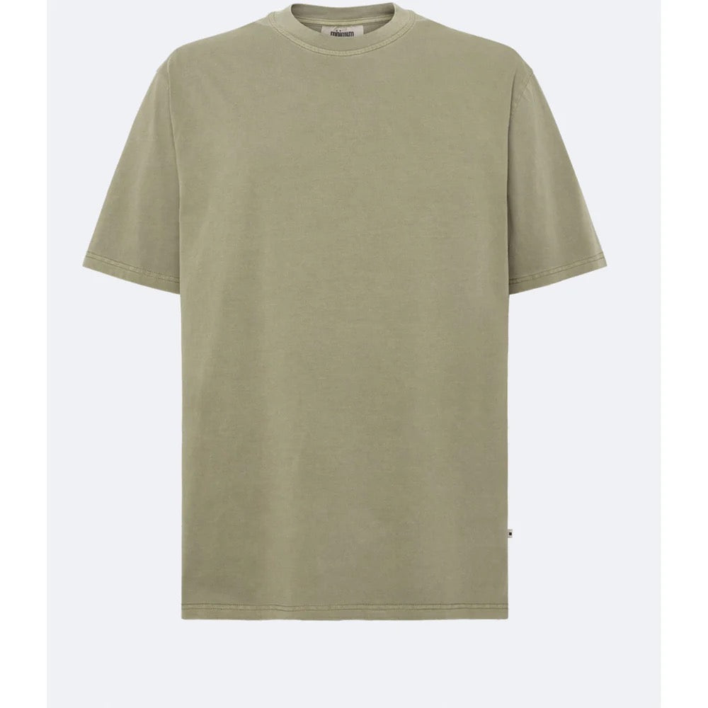 Lono T Shirt 3412 - Eucalyptus