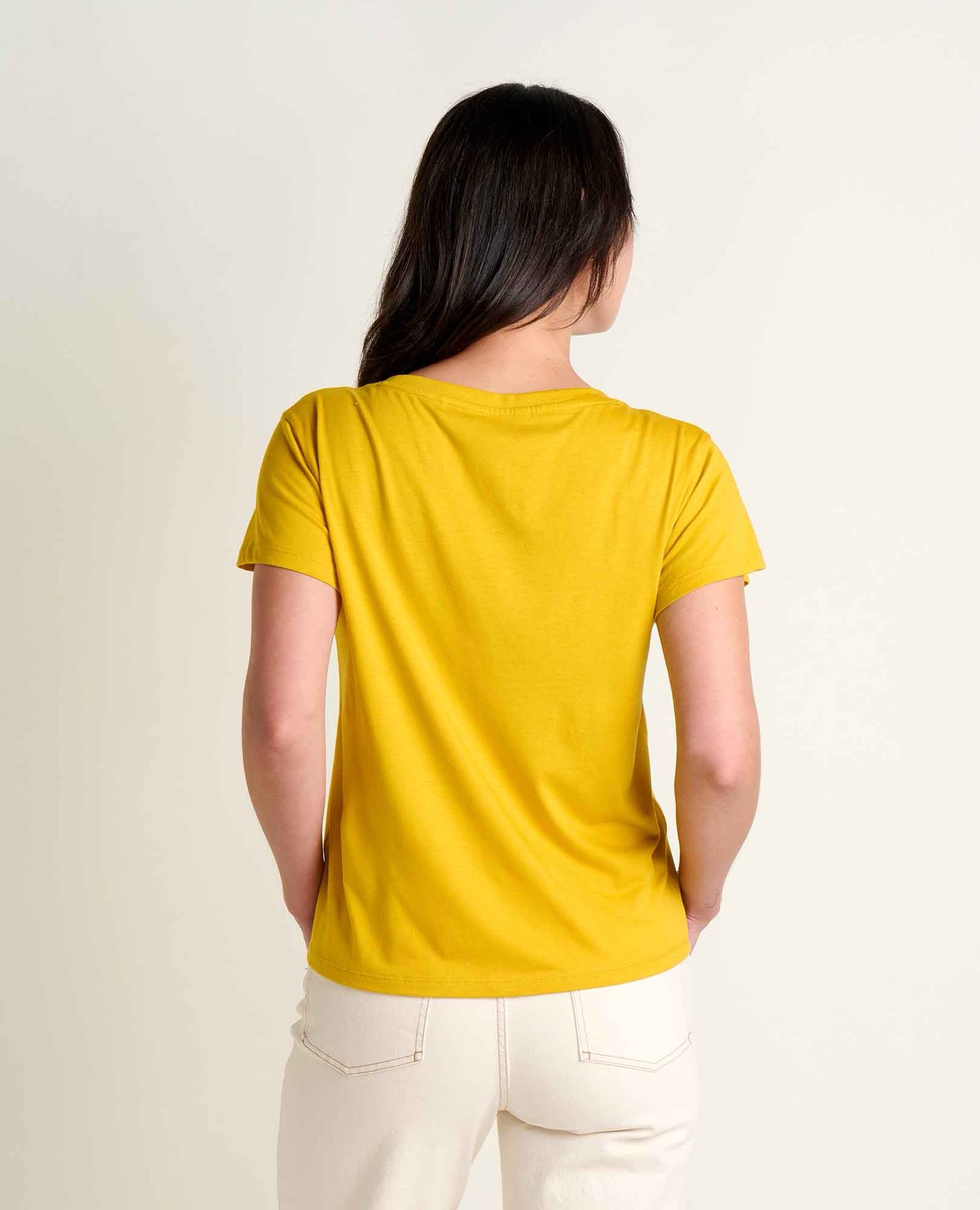 Whisper Tee