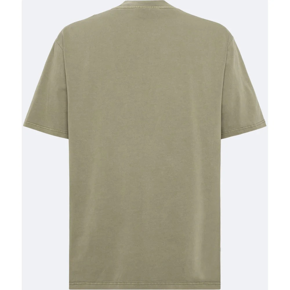 Lono T Shirt 3412 - Eucalyptus