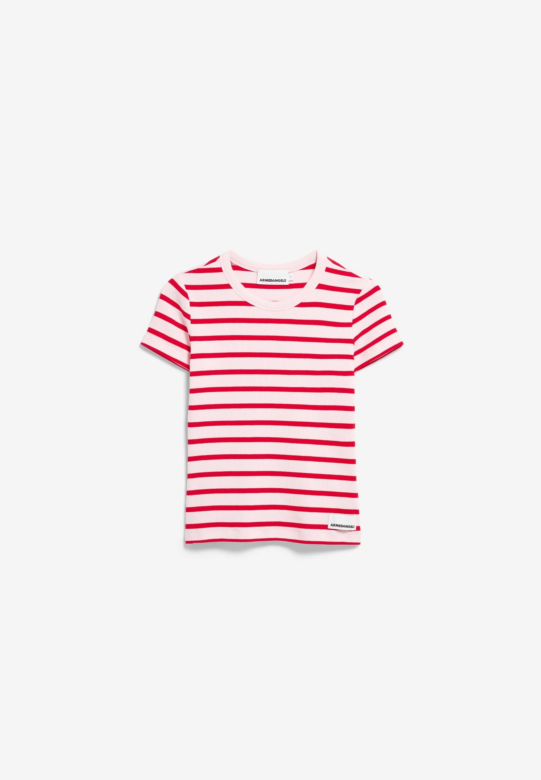 Kardaa T Shirt - Pink Mist/Mars Red