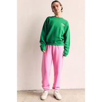 Street Kitty Sweatshirt AAB105