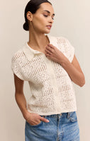 Kinsley Sweater Top