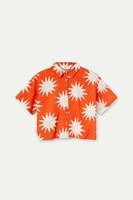 Big Sun Short Sleeve Shirt