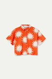 Big Sun Short Sleeve Shirt
