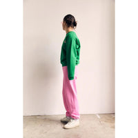 Street Kitty Sweatshirt AAB105