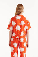 Big Sun Short Sleeve Shirt