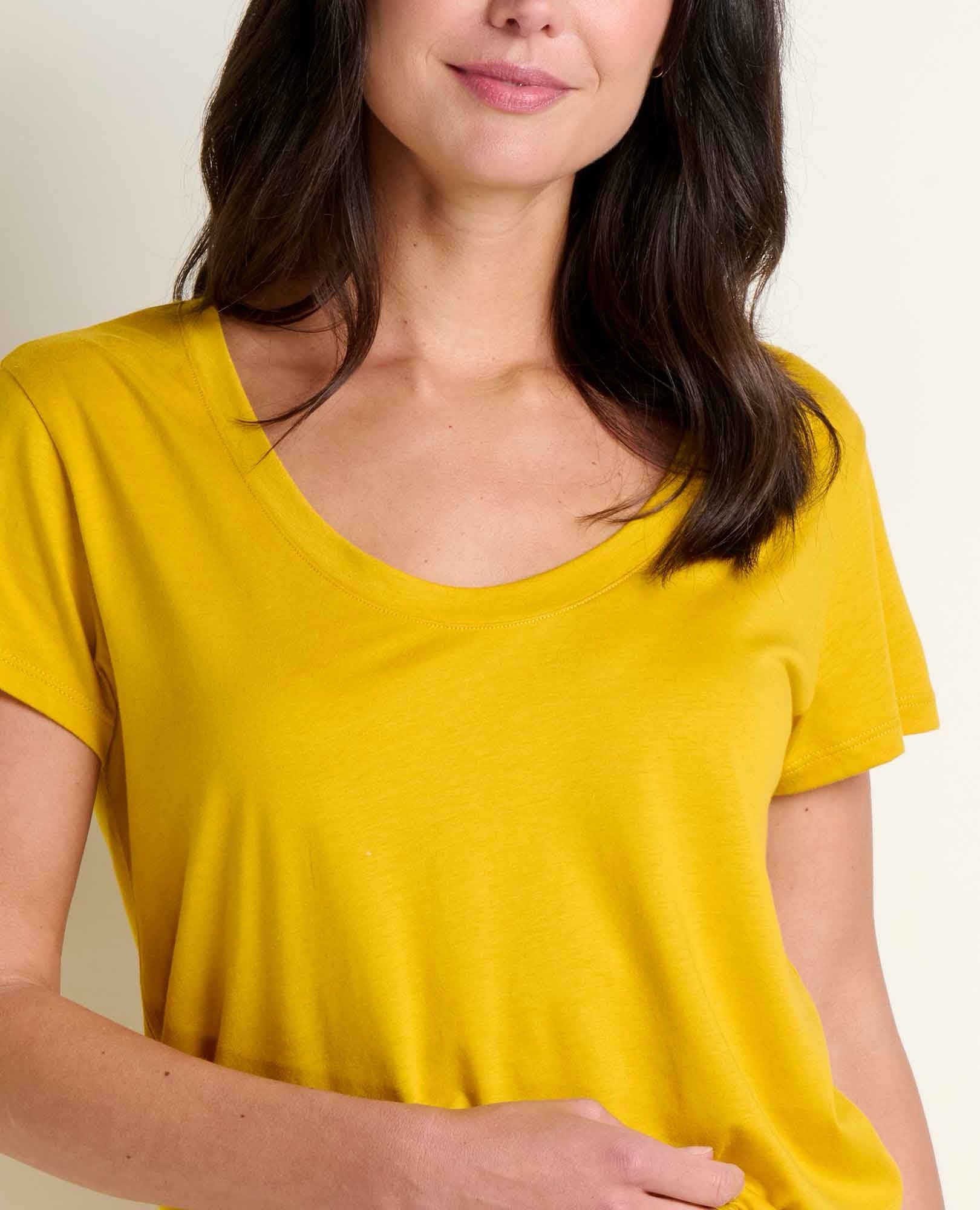 Whisper Tee
