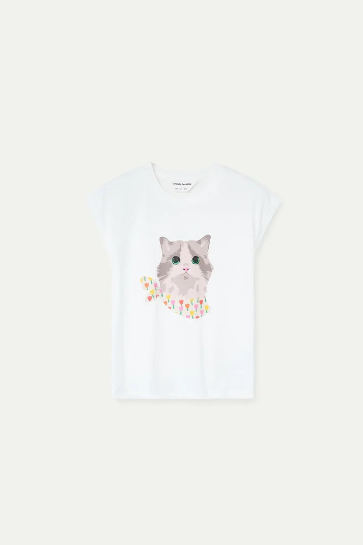 Catena T Shirt
