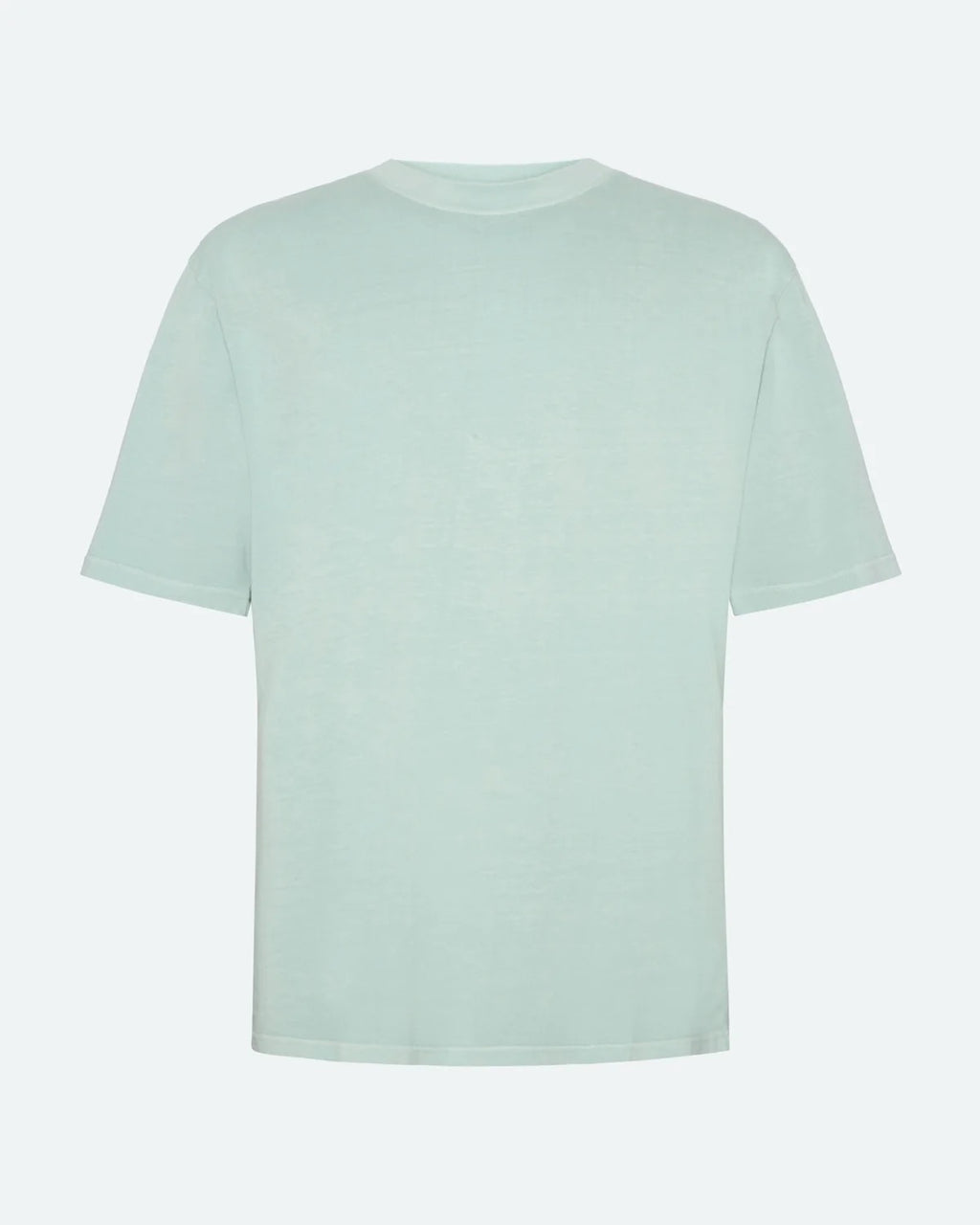 Lono T Shirt 3412 - Grey Mist