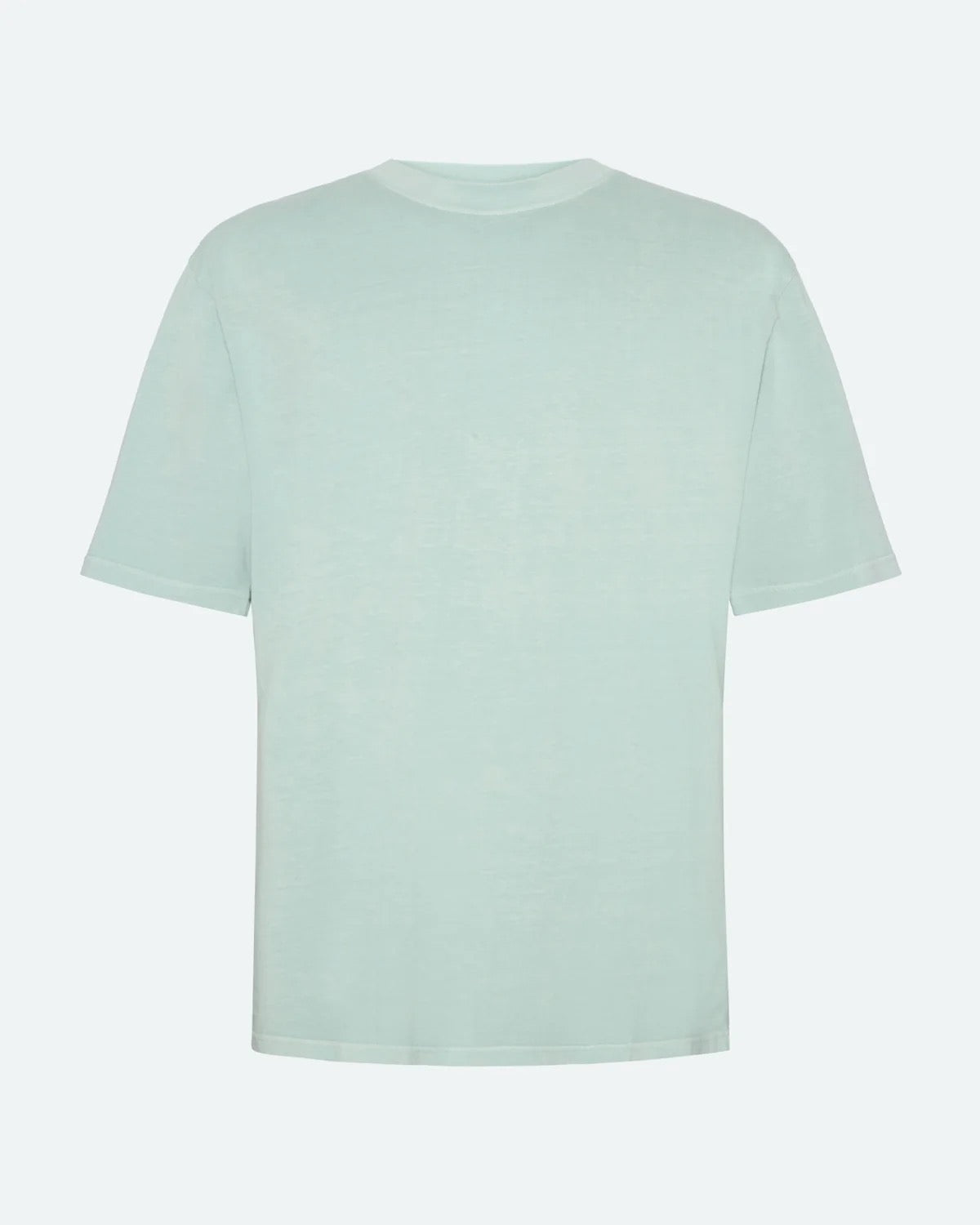 Lono T Shirt 3412 - Grey Mist