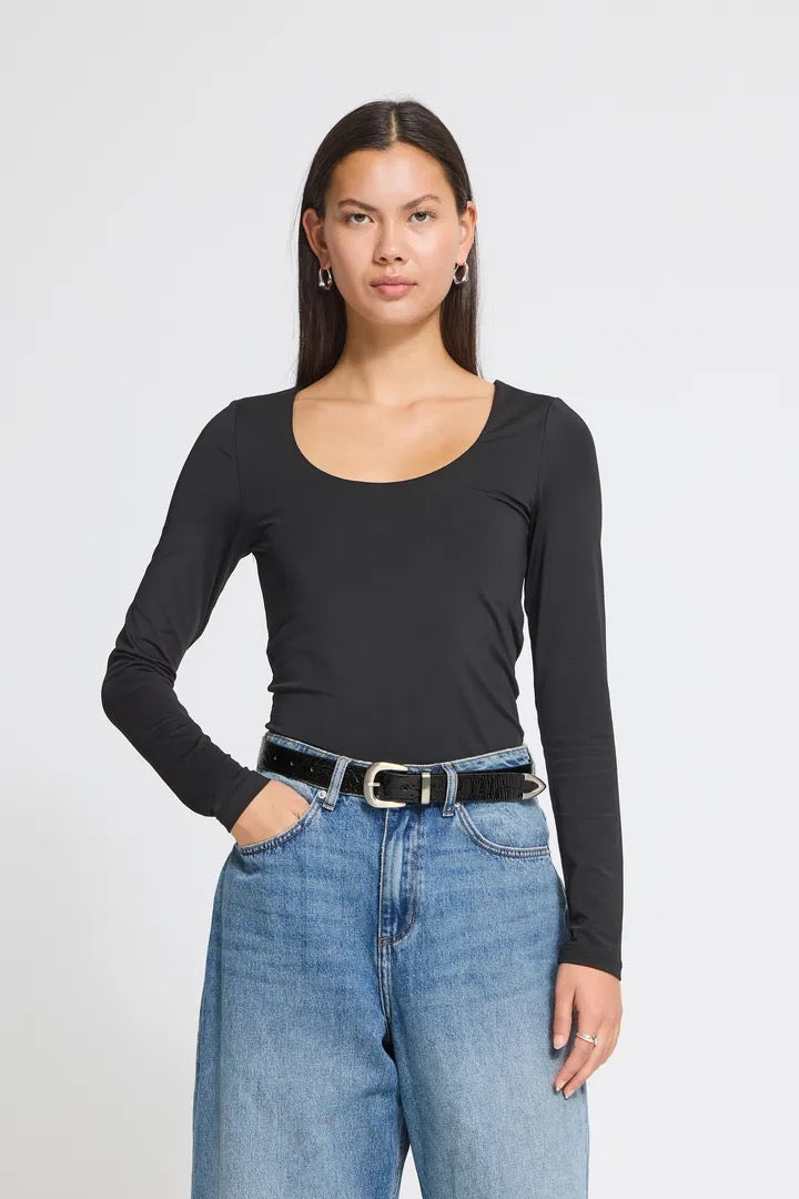 Celesta Belt - Black