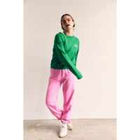 Street Kitty Sweatshirt AAB105