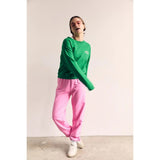Street Kitty Sweatshirt AAB105