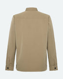 Santon Overshirt - Mermaid