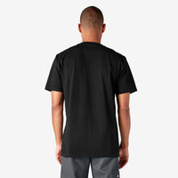 Heavyweight Crew Neck Tee