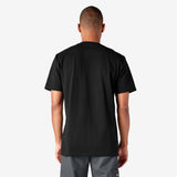 Heavyweight Crew Neck Tee