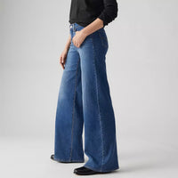 318 Shaping Wide Leg - Clever Girl