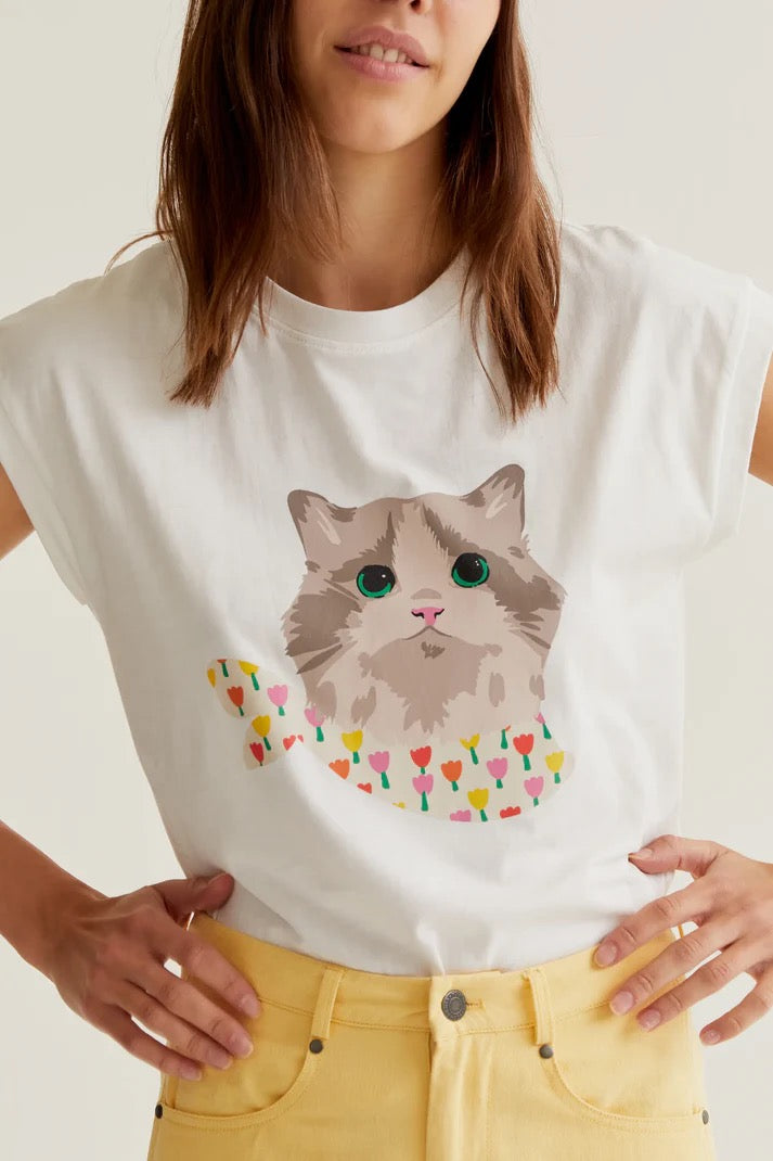 Catena T Shirt