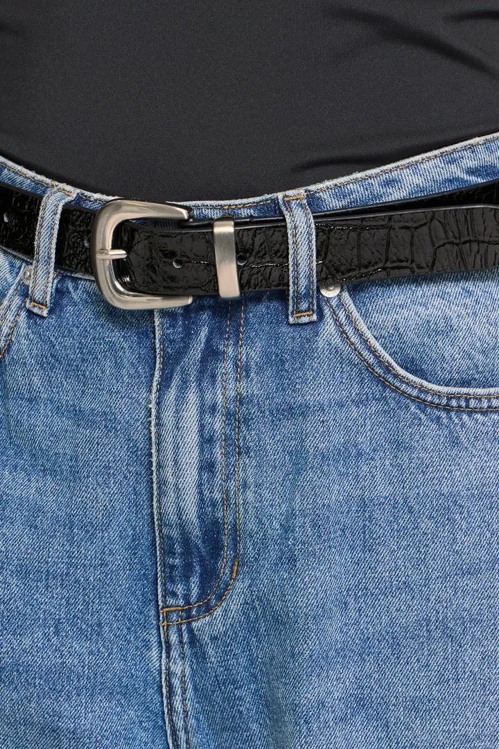 Celesta Belt - Black