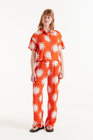 Big Sun Short Sleeve Shirt