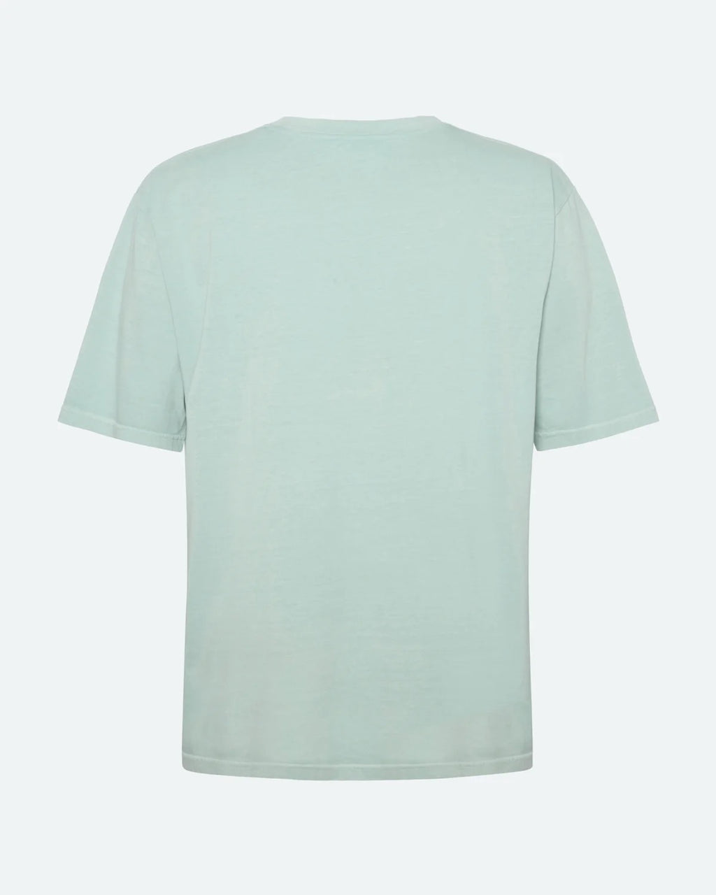 Lono T Shirt 3412 - Grey Mist