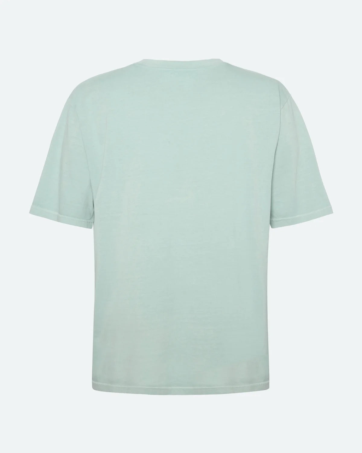 Lono T Shirt 3412 - Grey Mist