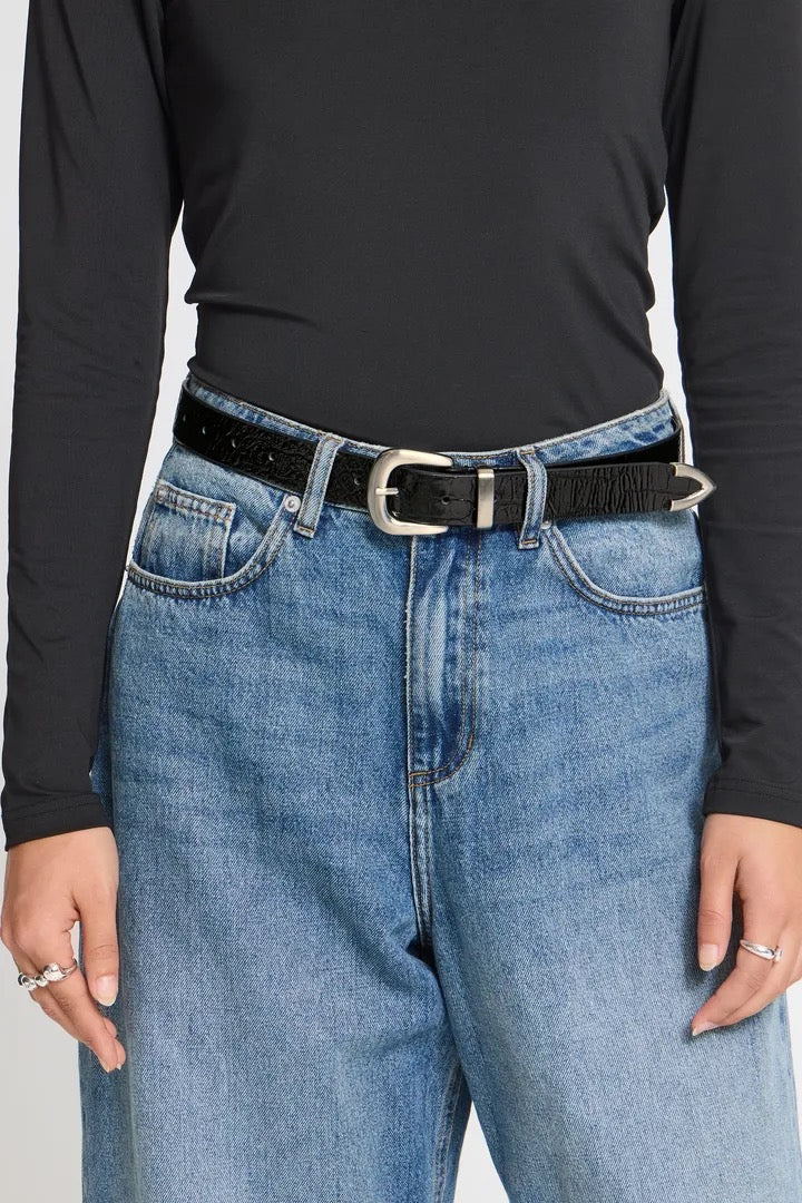 Celesta Belt - Black