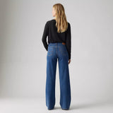 318 Shaping Wide Leg - Clever Girl