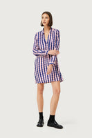 Serpentina Dress