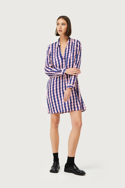 Serpentina Dress