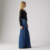 318 Shaping Wide Leg - Clever Girl