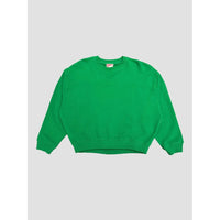 Oversized Sweatshirt AAB108