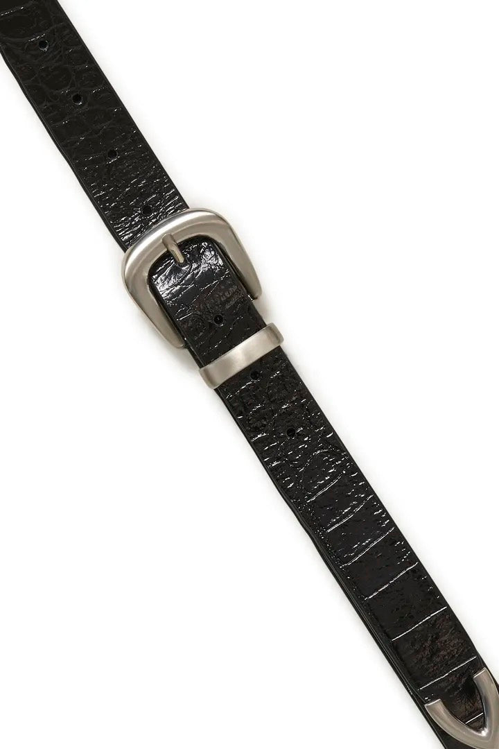 Celesta Belt - Black