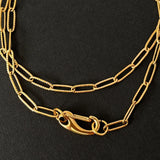 Aera Chain Necklace