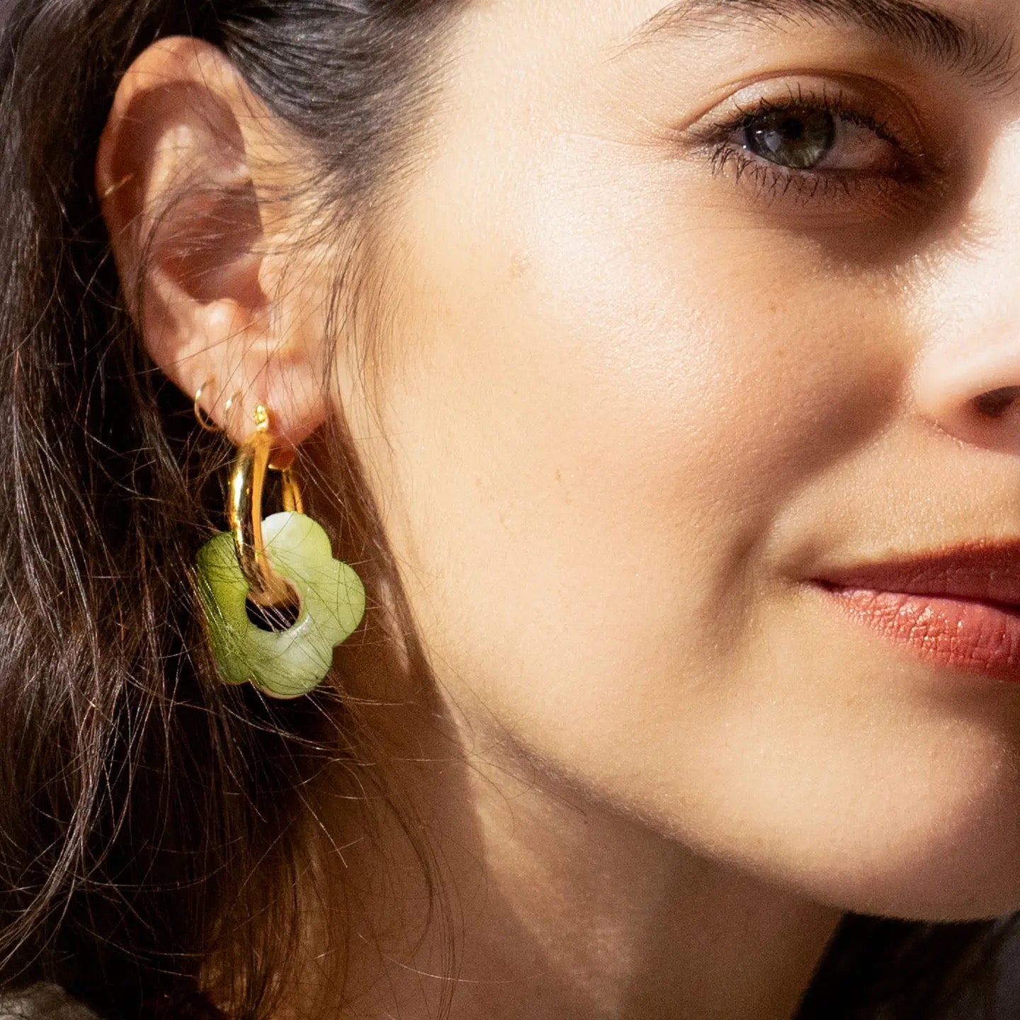 Dozy Nights Earrings