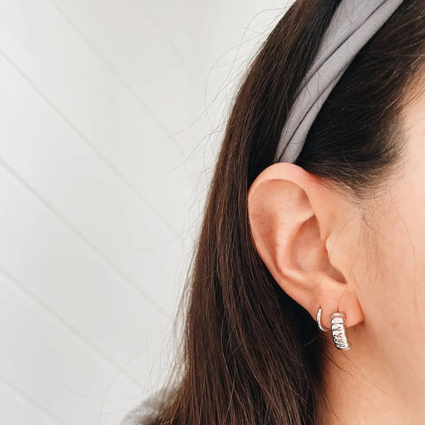 Dorma Earrings