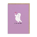 Tini Bit Older Greeting Card