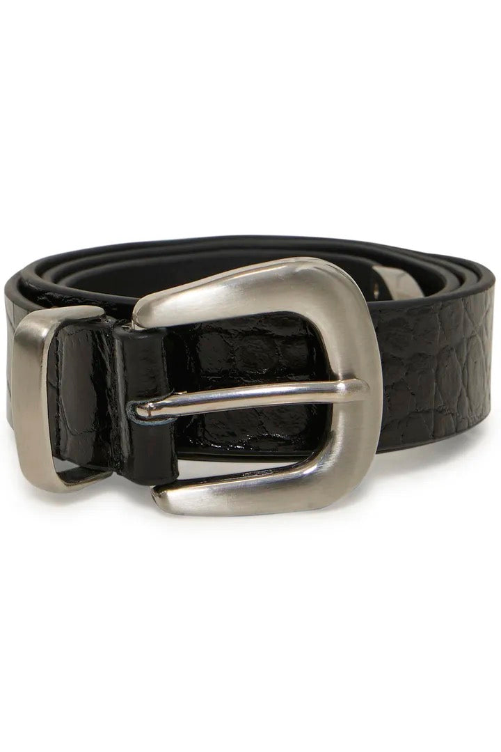 Celesta Belt - Black