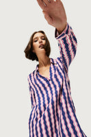 Serpentina Dress