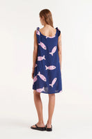 Eureka Short Dress
