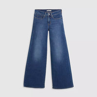 318 Shaping Wide Leg - Clever Girl