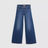 318 Shaping Wide Leg - Clever Girl