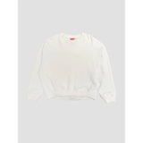 Oversized Sweatshirt AAB108