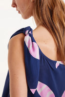 Eureka Short Dress