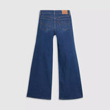 318 Shaping Wide Leg - Clever Girl