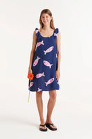 Eureka Short Dress