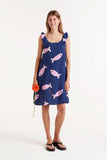 Eureka Short Dress