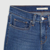 318 Shaping Wide Leg - Clever Girl
